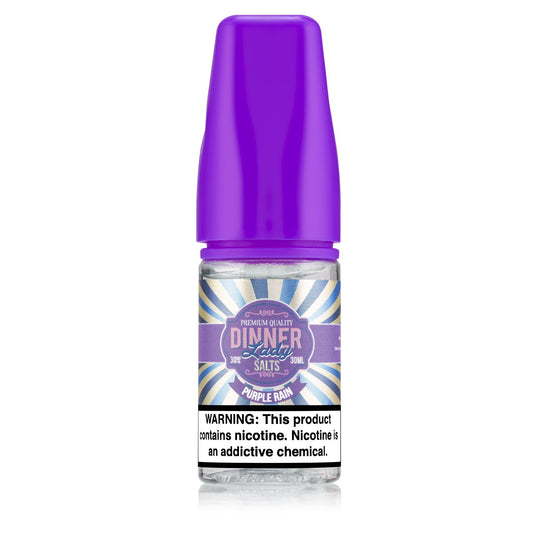 DINNER LADY  Purple Rain 50mg