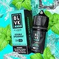 BLVK Bar - Double Spearmint Salt
