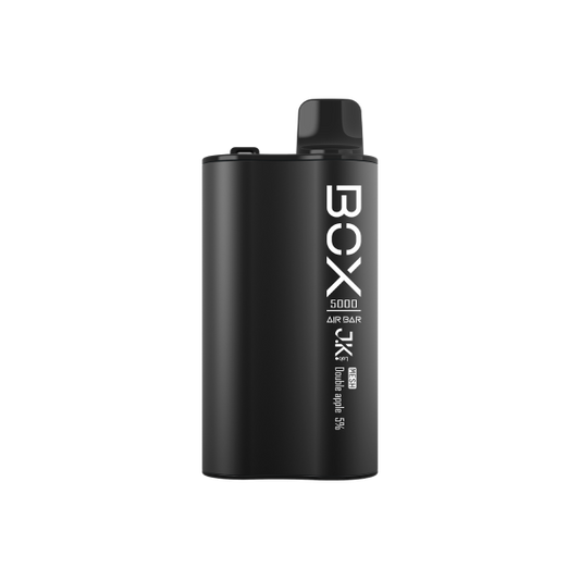 BUY 1 GET 1 FREE Double Apple Air Bar Box | Vape Amazon India