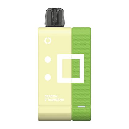 Dragon Strawnana OFF STAMP SW9000 Kit