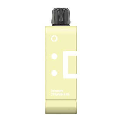 Dragon Strawnana OFF STAMP SW9000 Disposable