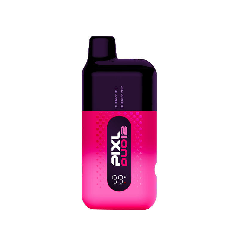 PIXL Duo 12 Prefilled Pod Vape Kit