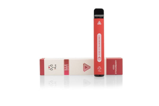 DYB Disposable vape, 350 puffs