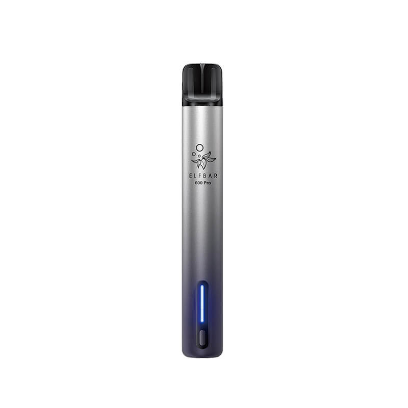 Elf Bar 600 Pro Prefilled Pod Kits