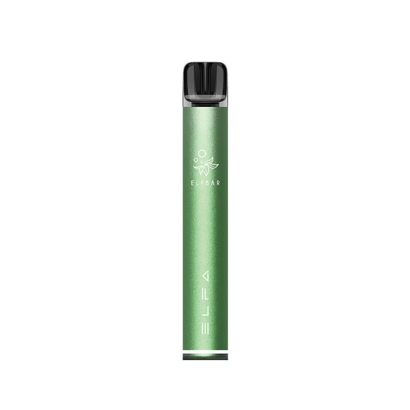 Elf Bar Elfa Pro Prefilled Pod Kit