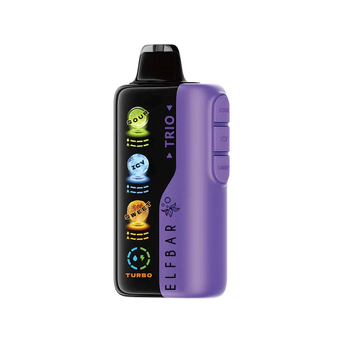 Elfbar Trio (40000 Puffs)