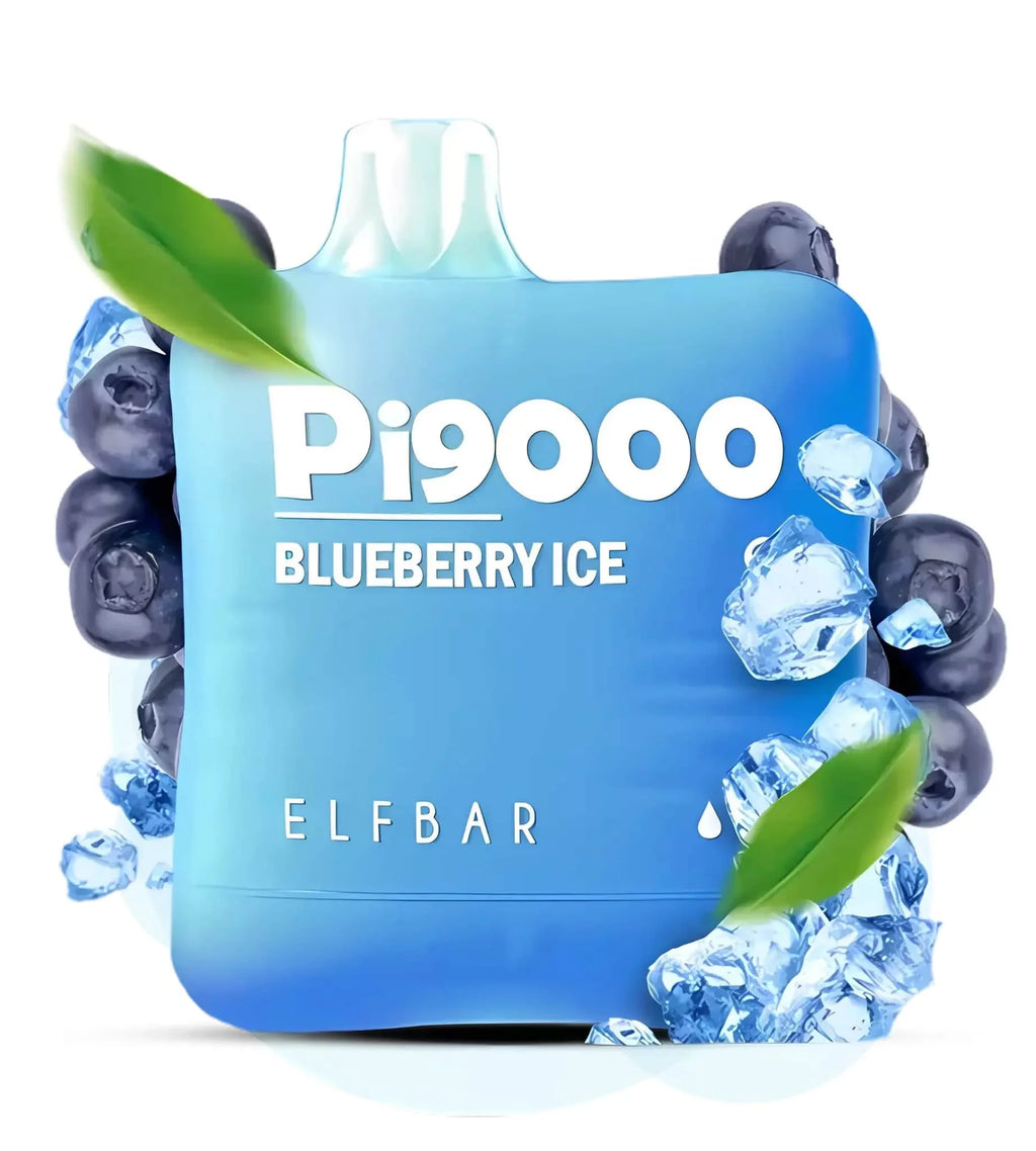 Elfbar Pi9000 (9000 Puffs)