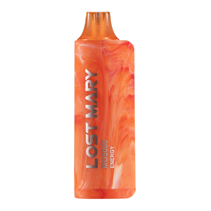 BUY 1 GET 1 FREE Energize Lost Mary MO5000 | Vape Amazon India