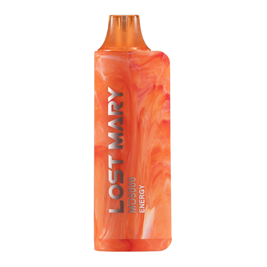 BUY 1 GET 1 FREE Energize Lost Mary MO5000 | Vape Amazon India