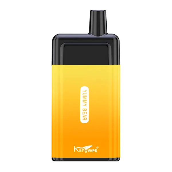 BUY 1 GET 1 FREE Yummy Bear Kangvape Onee Stick 5000 | Vape Amazon India Kangvape