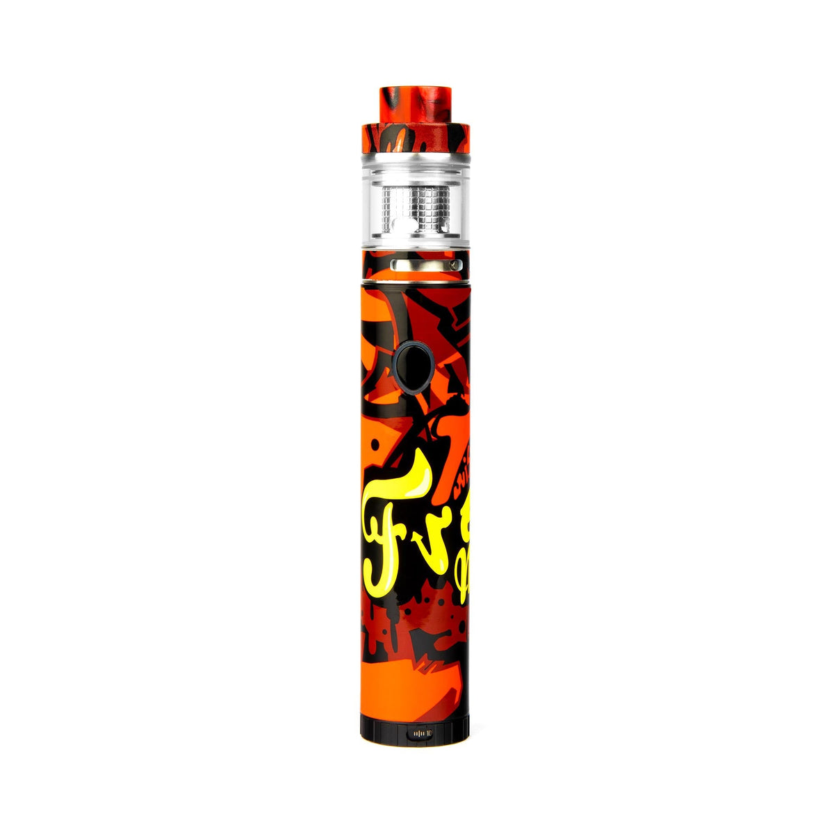 Freemax Twister Vape Kit