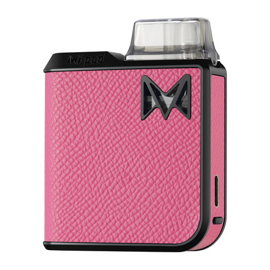 Fuchsia Hue Mi-Pod PRO +