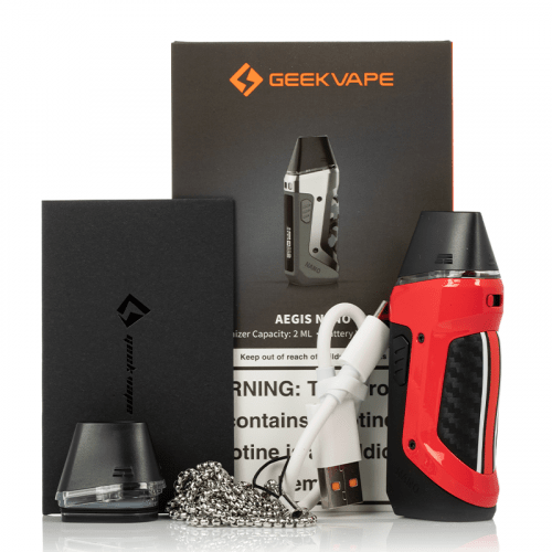 GeekVape N30 30W Pod System
