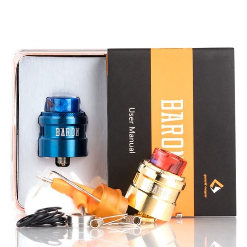 GeekVape Baron 24mm BF RDA Tank