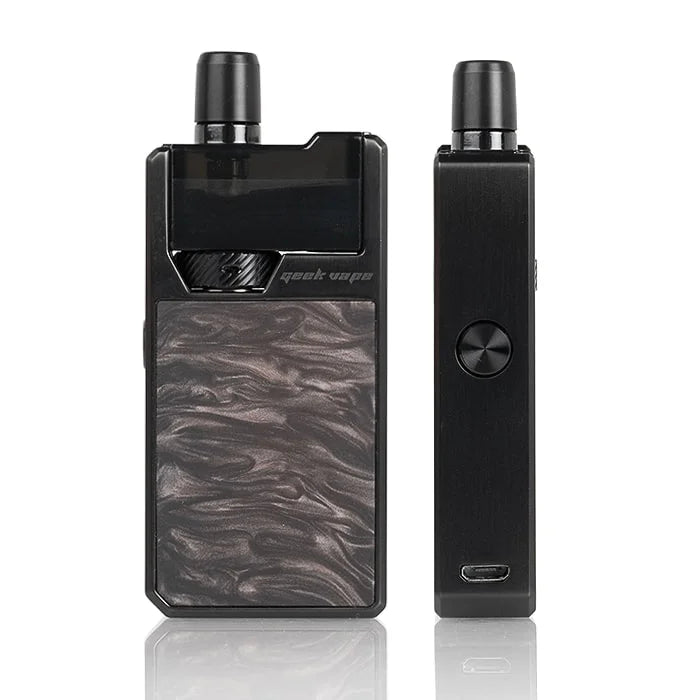 GeekVape Frenzy Pod System