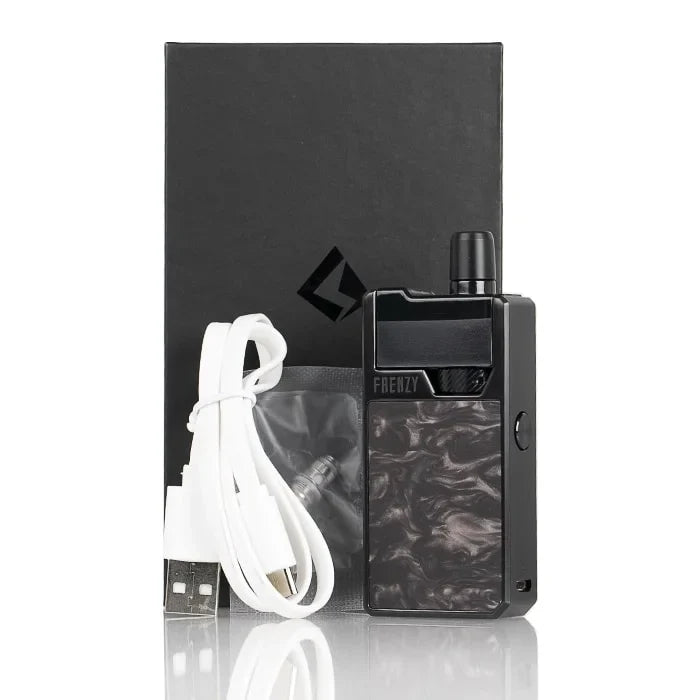 GeekVape Frenzy Pod System