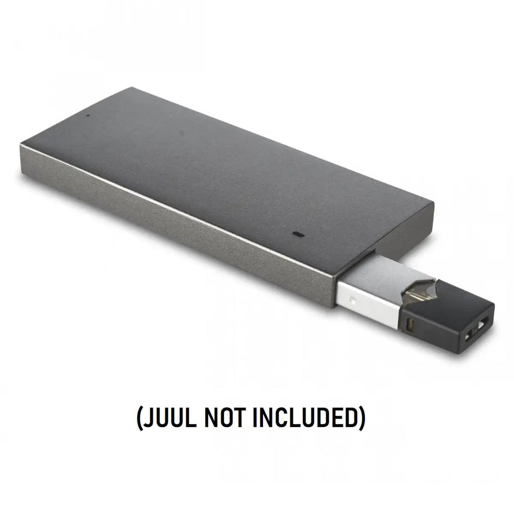 The GEM SLIM Portable JUUL Powerbank
