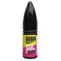 Riot Squad Salts - Guava Passion Fruit Pineapple