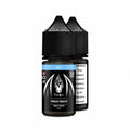 Halo Turkish Tobacco Nic Salt