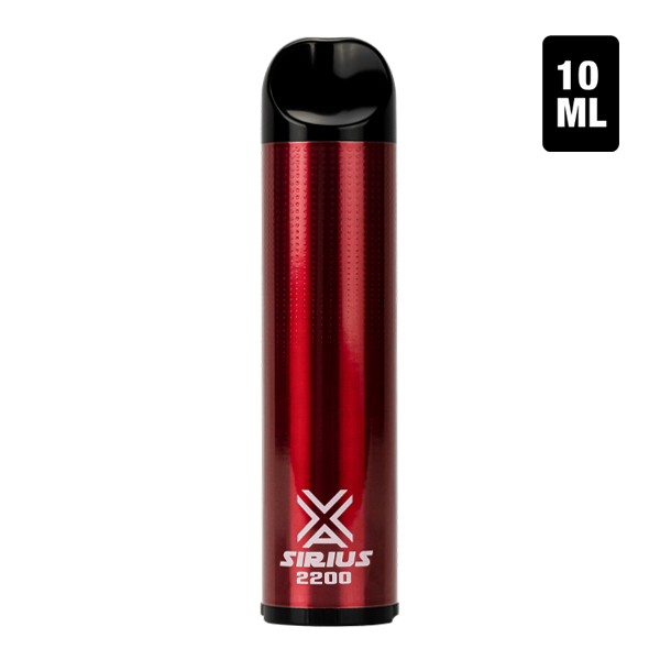 BUY 1 GET 1 FREE Hawaiian Mix by Sirius | Vape Amazon India