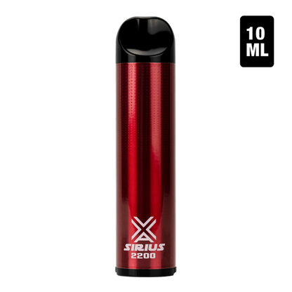 BUY 1 GET 1 FREE Hawaiian Mix by Sirius | Vape Amazon India