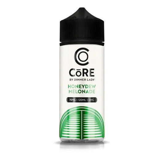 Honeydew Melonade – Core by Dinner Lady 120ml (3mg/6mg) India