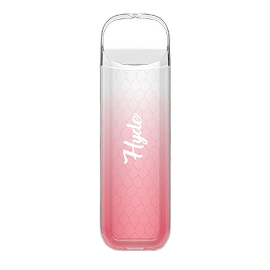 BUY 1 GET 1 FREE Cherry Peach Lemonade Hyde N-Bar | Vape Amazon India