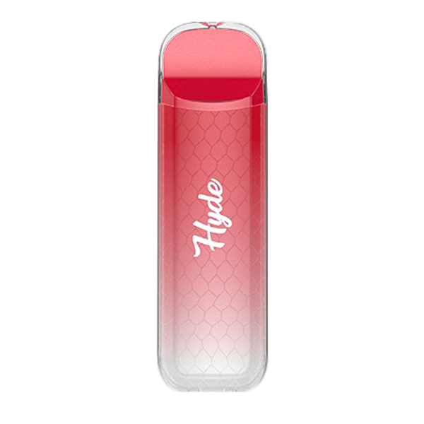 BUY 1 GET 1 FREE Raspberry Watermelon Hyde N-Bar | Vape Amazon India
