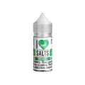 Spearmint by I Love Salts