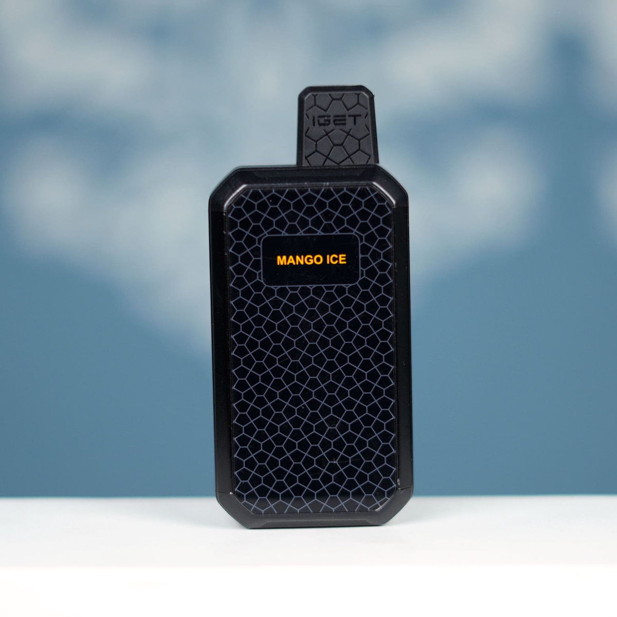 IGet Star L7000 Puffs- (Without Box)