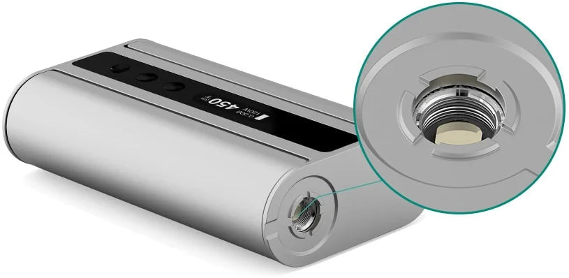 Eleaf iStick 100W TC Vape Mod System