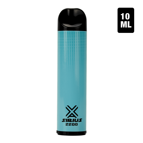 BUY 1 GET 1 FREE Icy Fruits by Sirius | Vape Amazon India