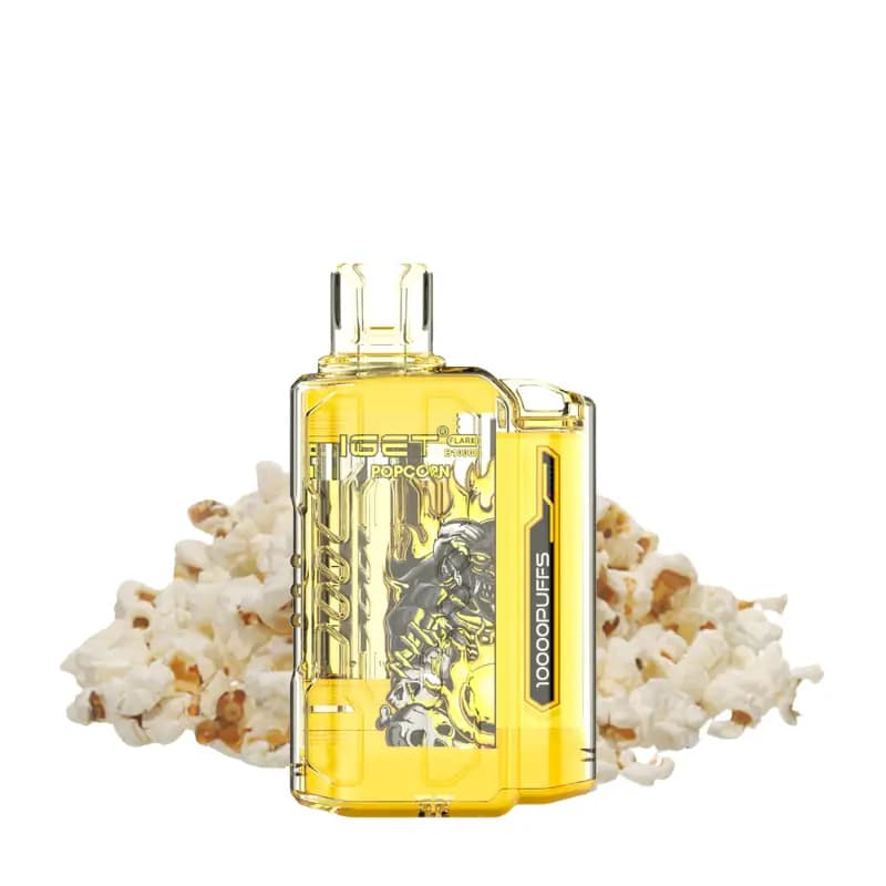 IGET Flare Vape (10000 Puffs)