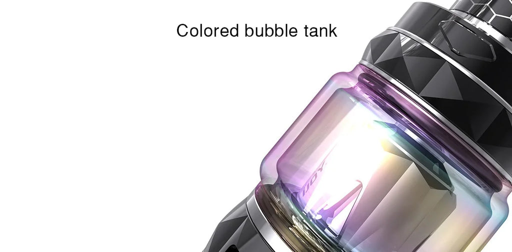iJoy Diamond Baby Tank