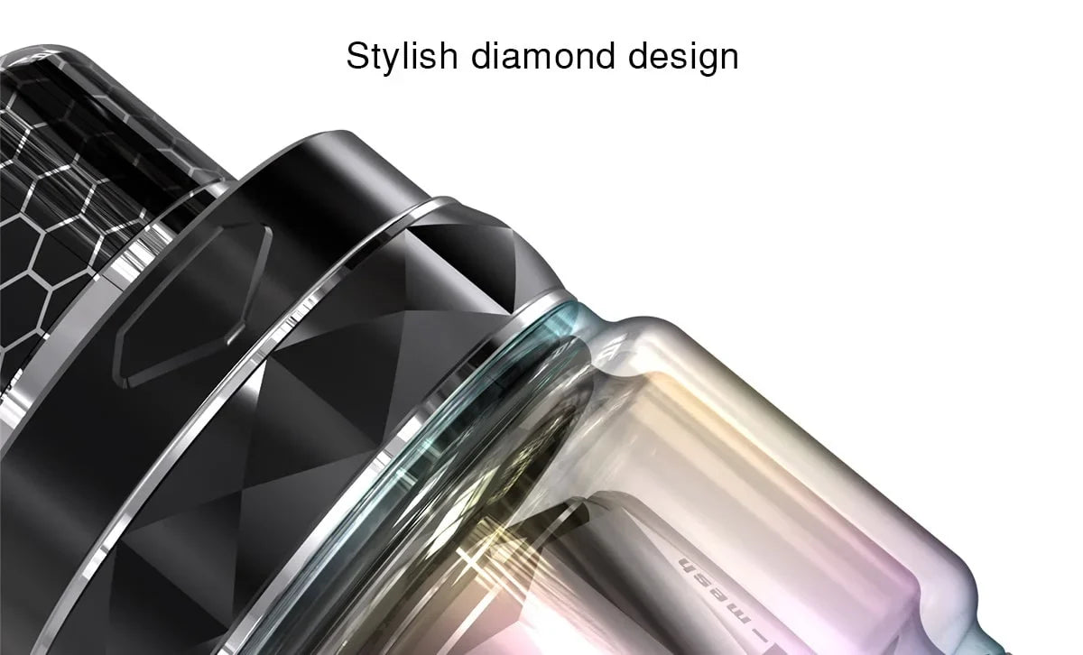 iJoy Diamond Baby Tank