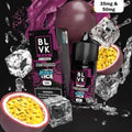 BLVK Bar - Juicy Passion Salt