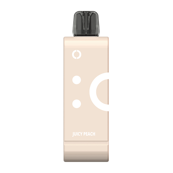 Juicy Peach OFF STAMP SW9000 Disposable