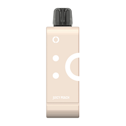 Juicy Peach OFF STAMP SW9000 Disposable