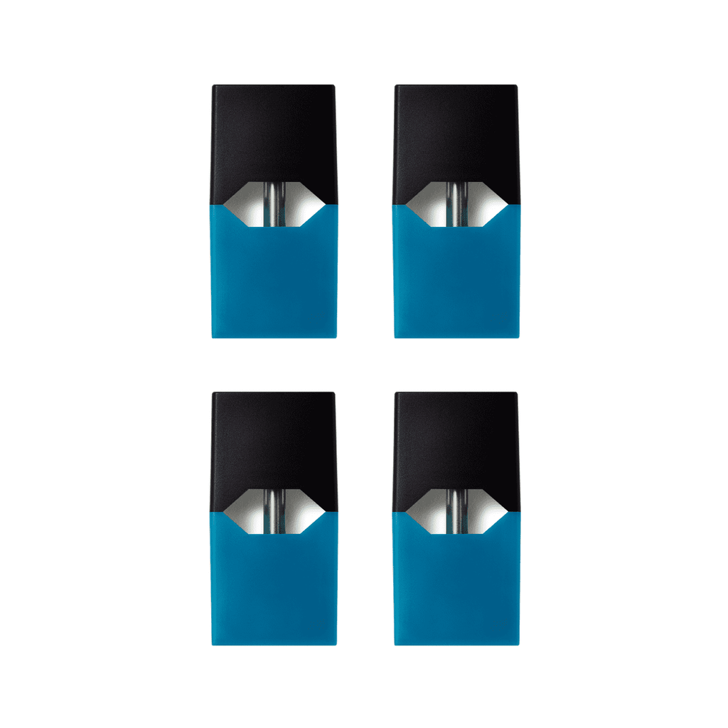 Juul Pods Menthol