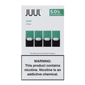 Juul Pods Mint