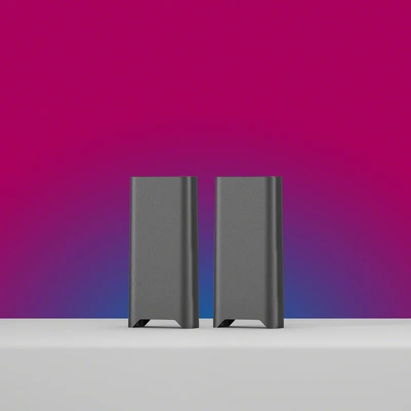 JUUL2 Ruby Menthol Pods (2 Pods)