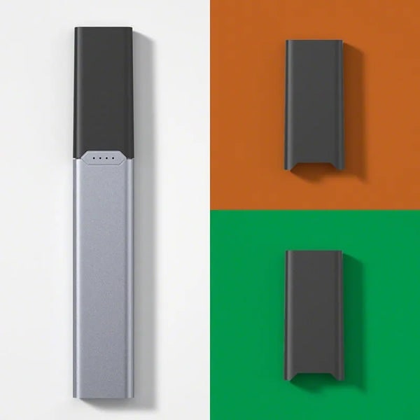 JUUL2 Starter Kit with 2 Pods