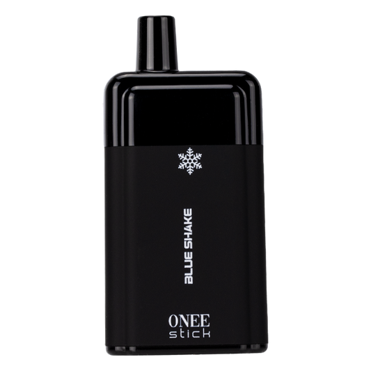 BUY 1 GET 1 FREE Blue Shake Kangvape Onee Stick 5200 | Vape Amazon India