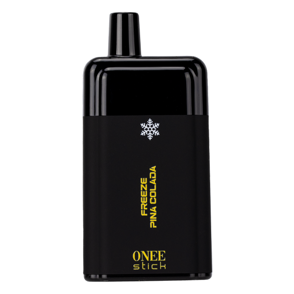BUY 1 GET 1 FREE Freeze Piña Colada Kangvape Onee Stick 5200 | Vape Amazon India