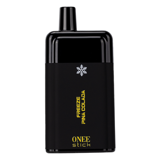 BUY 1 GET 1 FREE Freeze Piña Colada Kangvape Onee Stick 5200 | Vape Amazon India