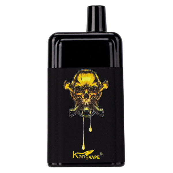 BUY 1 GET 1 FREE Freeze Piña Colada Kangvape Onee Stick 5200 | Vape Amazon India