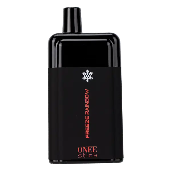 BUY 1 GET 1 FREE Freeze Rainbow Kangvape Onee Stick 5200 | Vape Mumbai India Kangvape