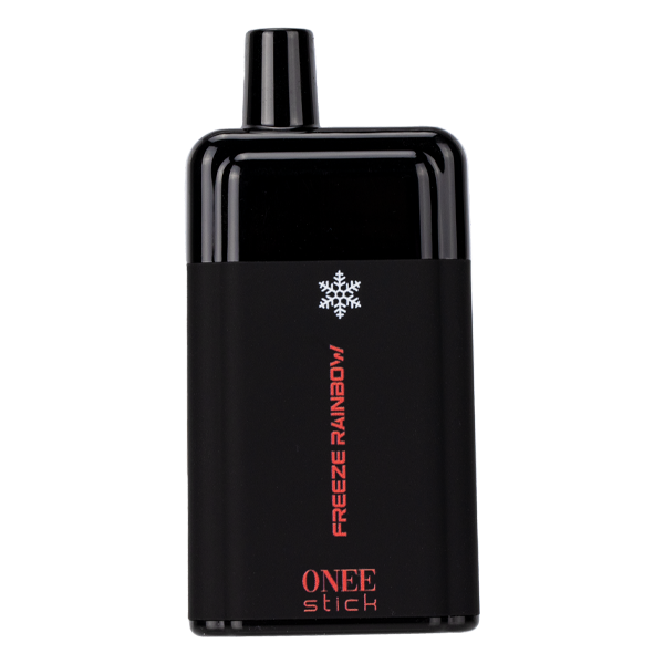 BUY 1 GET 1 FREE Freeze Rainbow Kangvape Onee Stick 5200 | Vape Amazon India