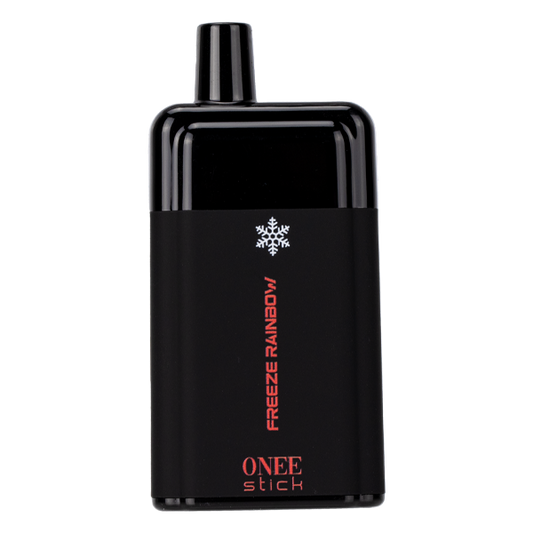 BUY 1 GET 1 FREE Freeze Rainbow Kangvape Onee Stick 5200 | Vape Amazon India