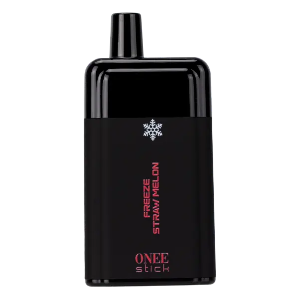 BUY 1 GET 1 FREE Freeze Straw Melon Kangvape Onee Stick 5200 | Vape Mumbai India Kangvape